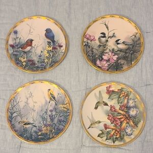 Lenox Golden Splendor Plate with Gold Accents